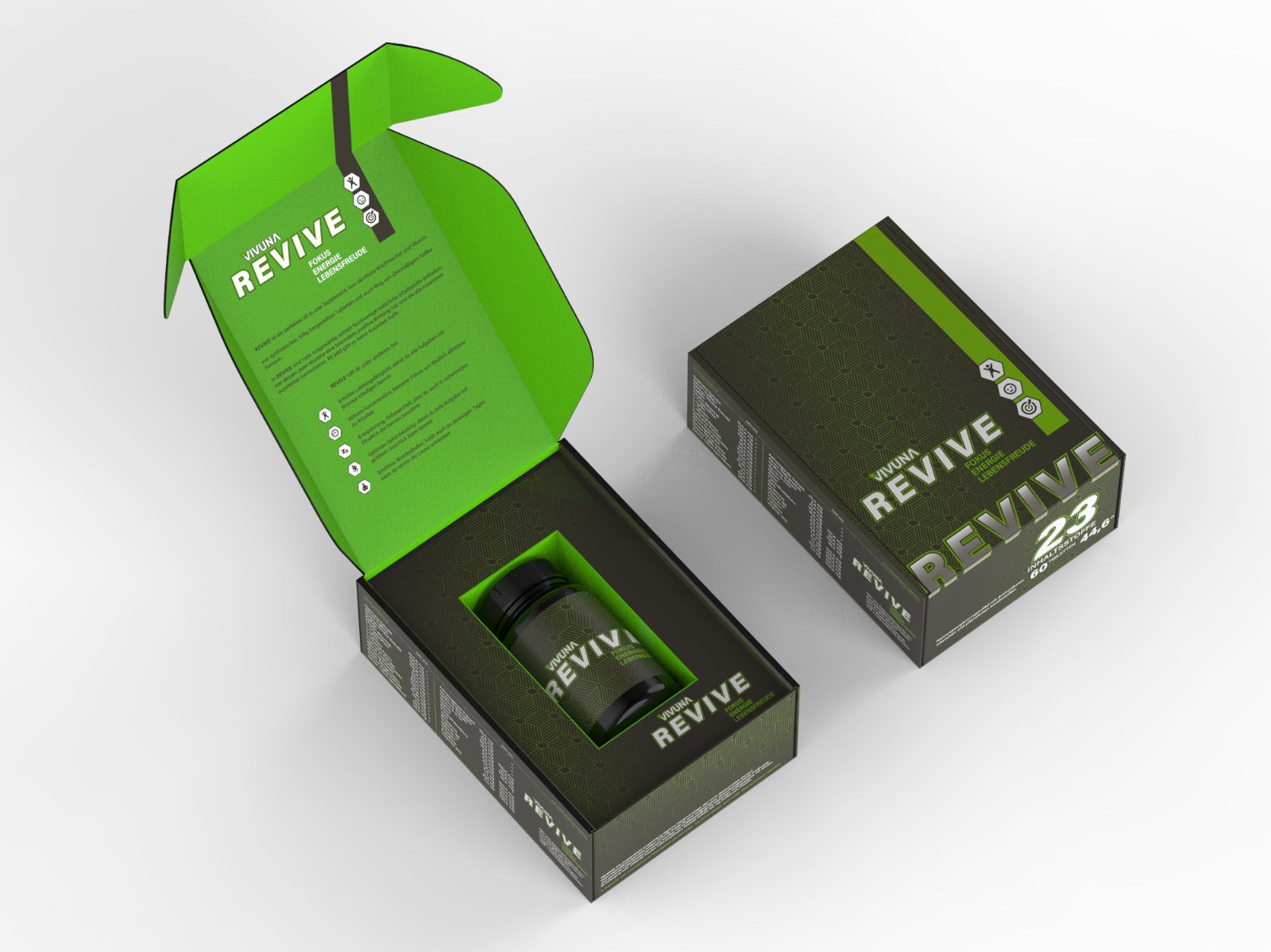 Revive™