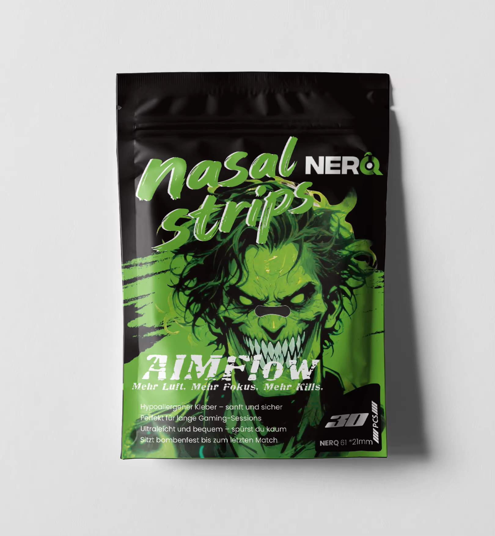 AIMFLOW Nasal Strips